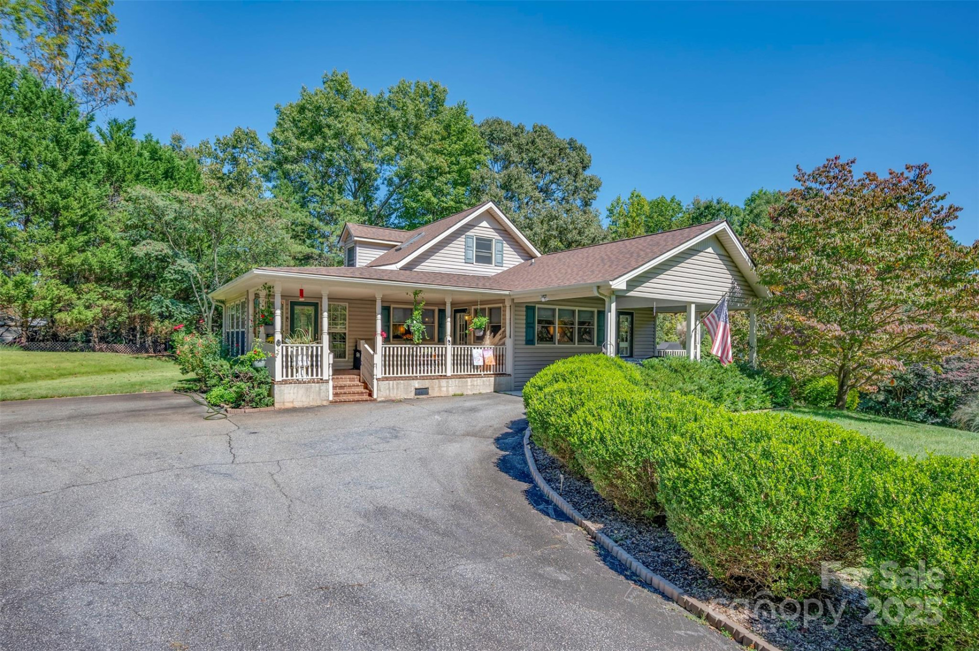 1280 Henderson Road - Photo 32