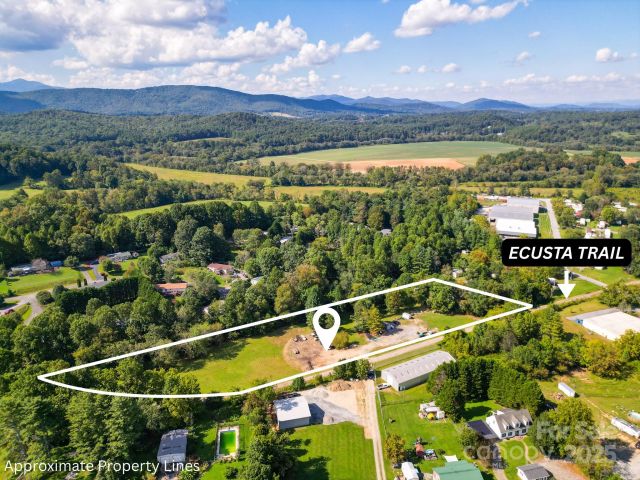 00000 Morgan Road, Etowah, NC, 28729