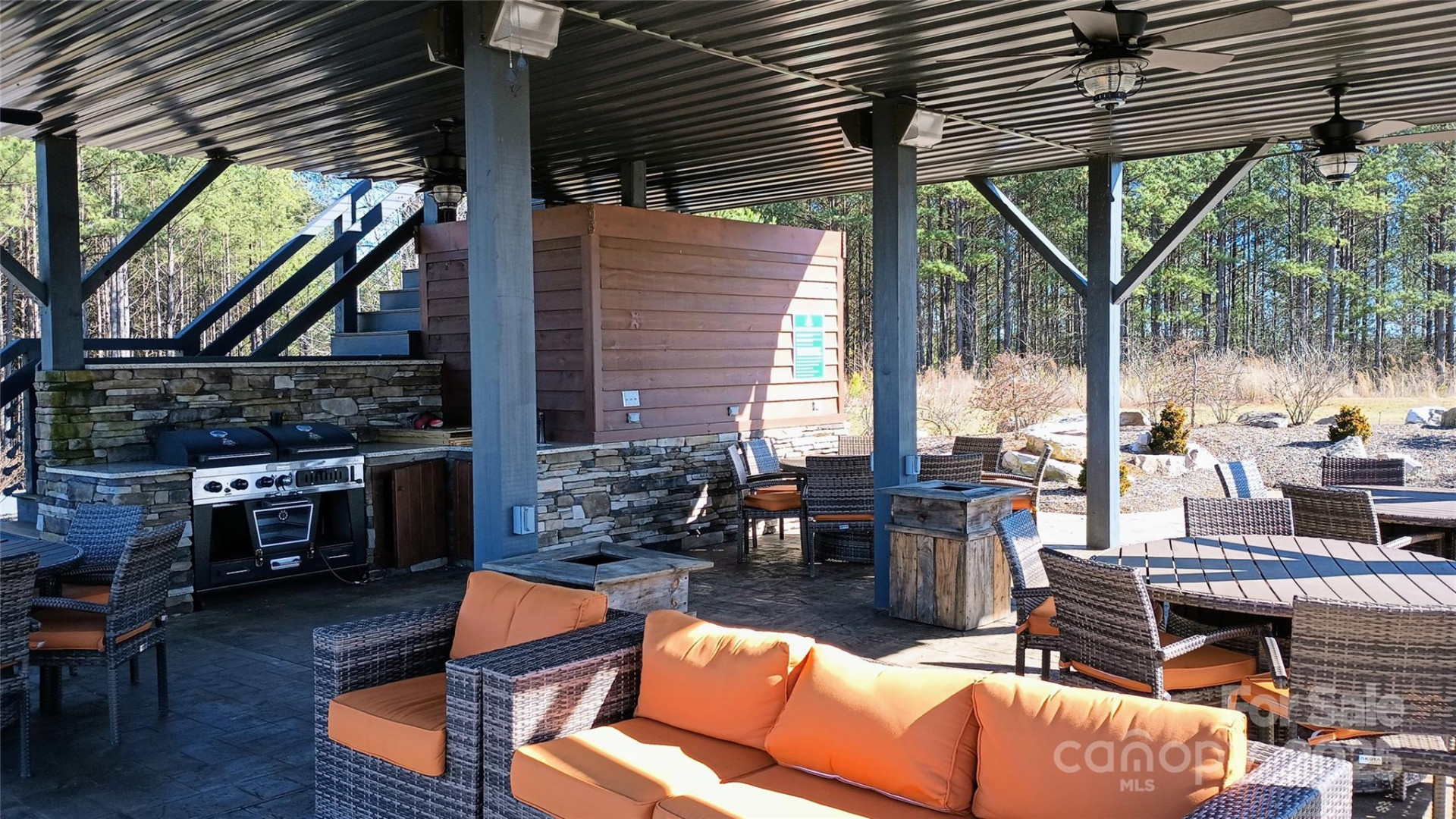 158 Table Rock Trace - Photo 4