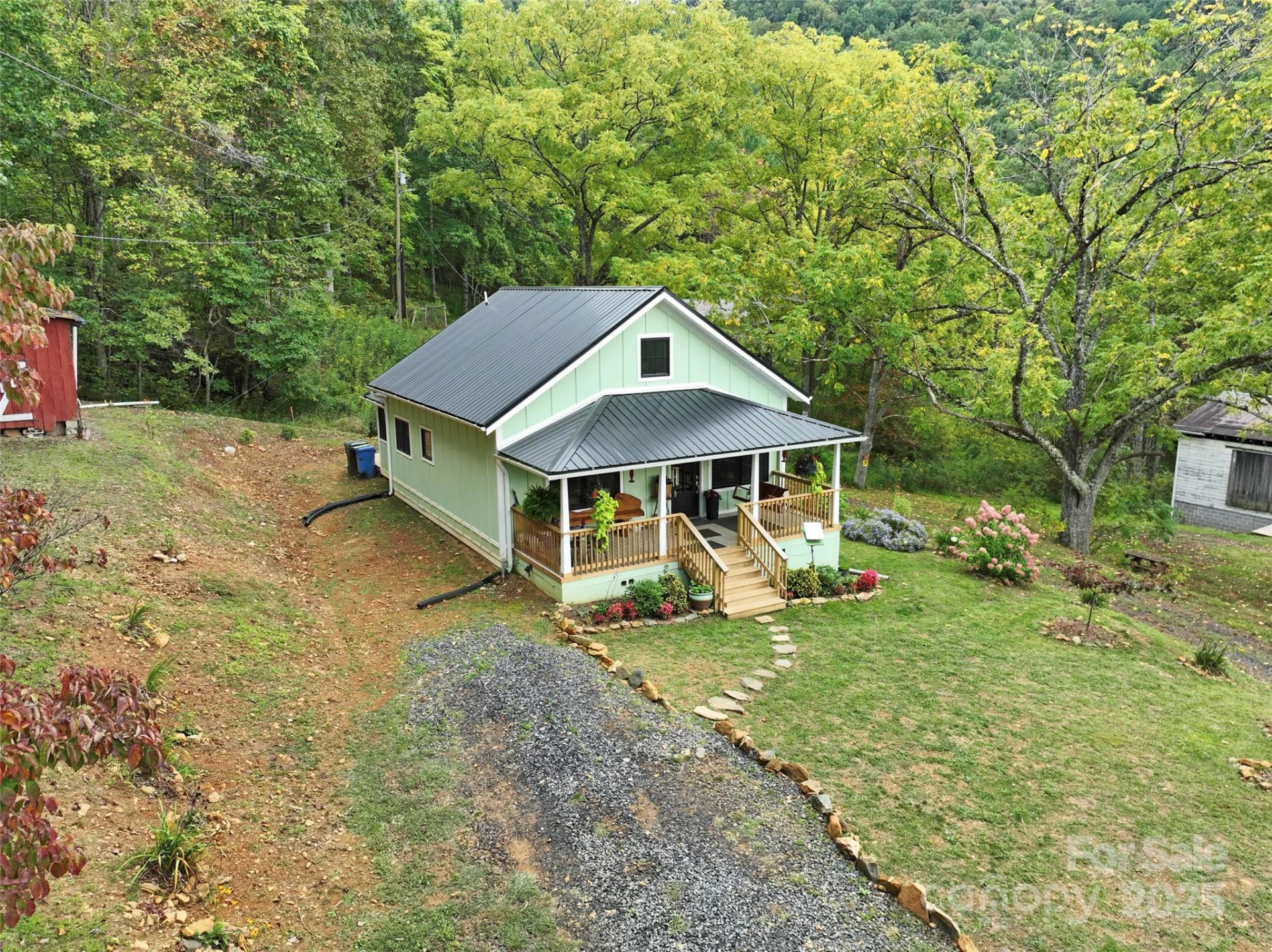 407 Terrell Drive - Photo 40