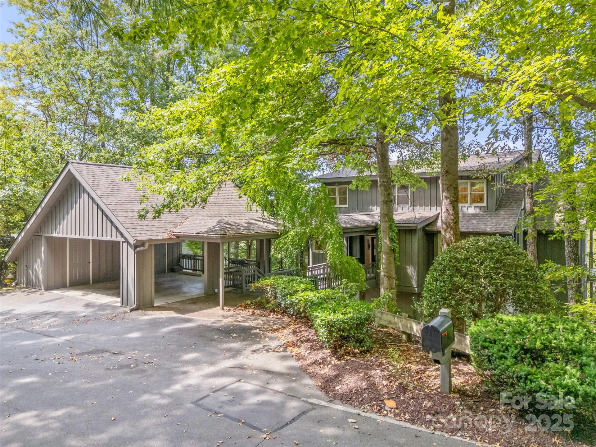 18 Wild Ivy Run
