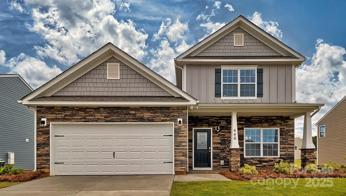 132 Queen Valley Way