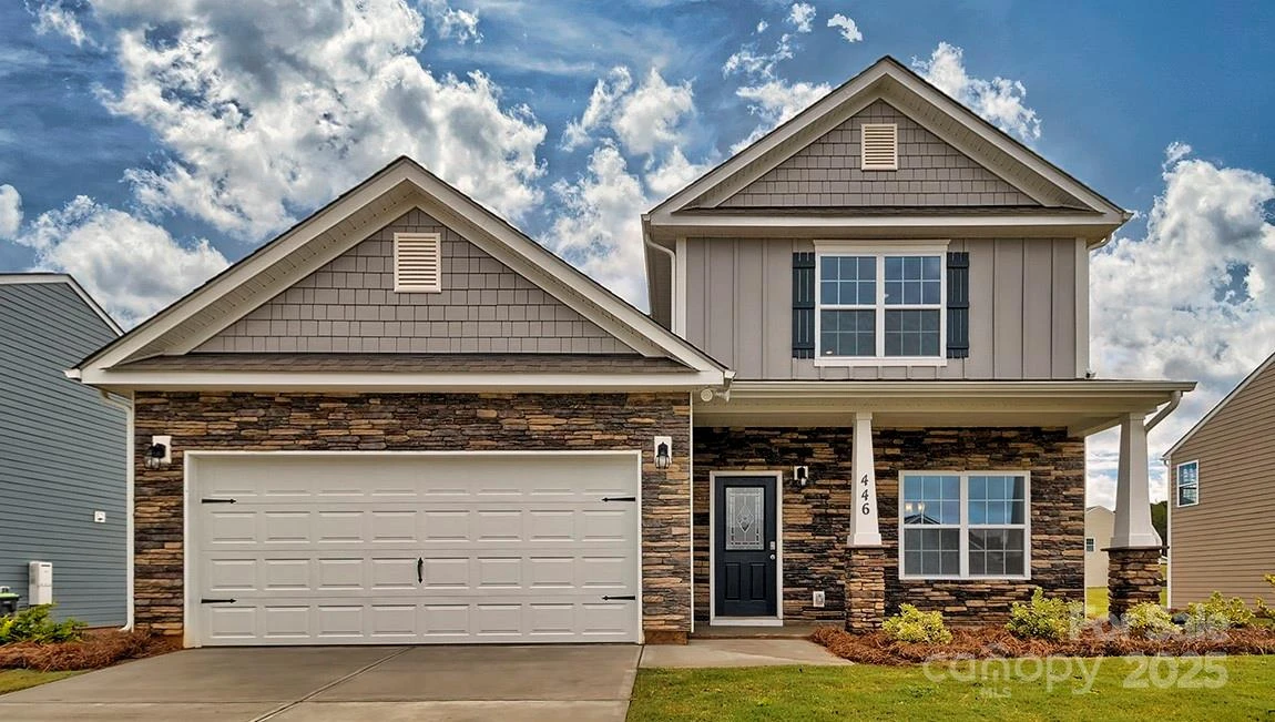 132 Queen Valley Way