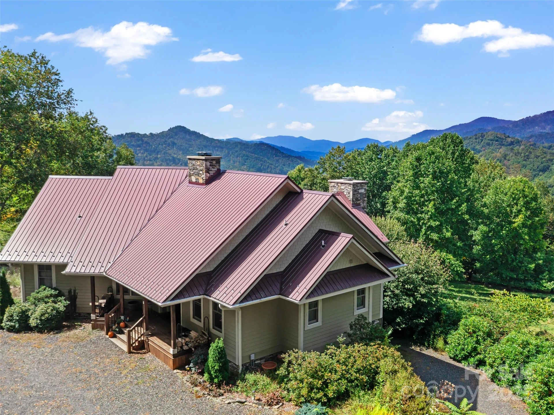 1992 Green Creek Road - Photo 2