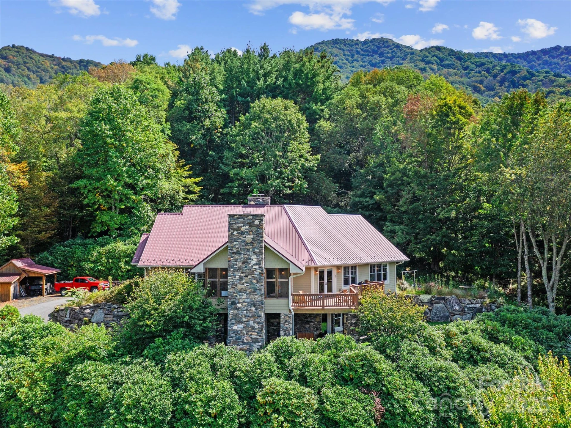 1992 Green Creek Road - Photo 24