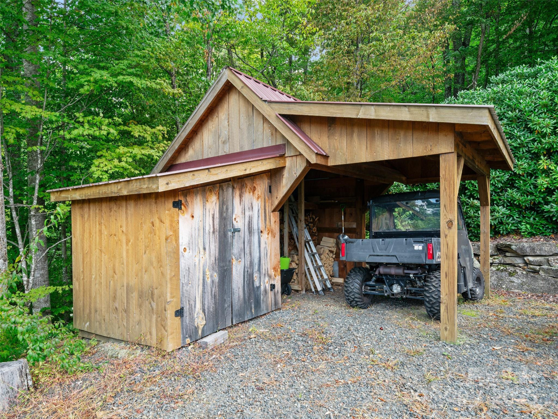 1992 Green Creek Road - Photo 25