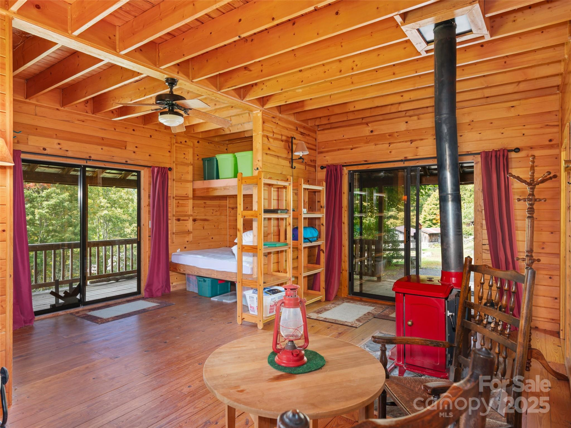 1992 Green Creek Road - Photo 29