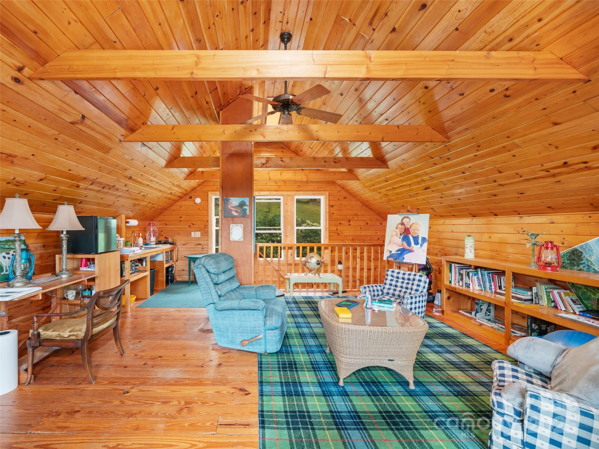 1992 Green Creek Road - Photo 30