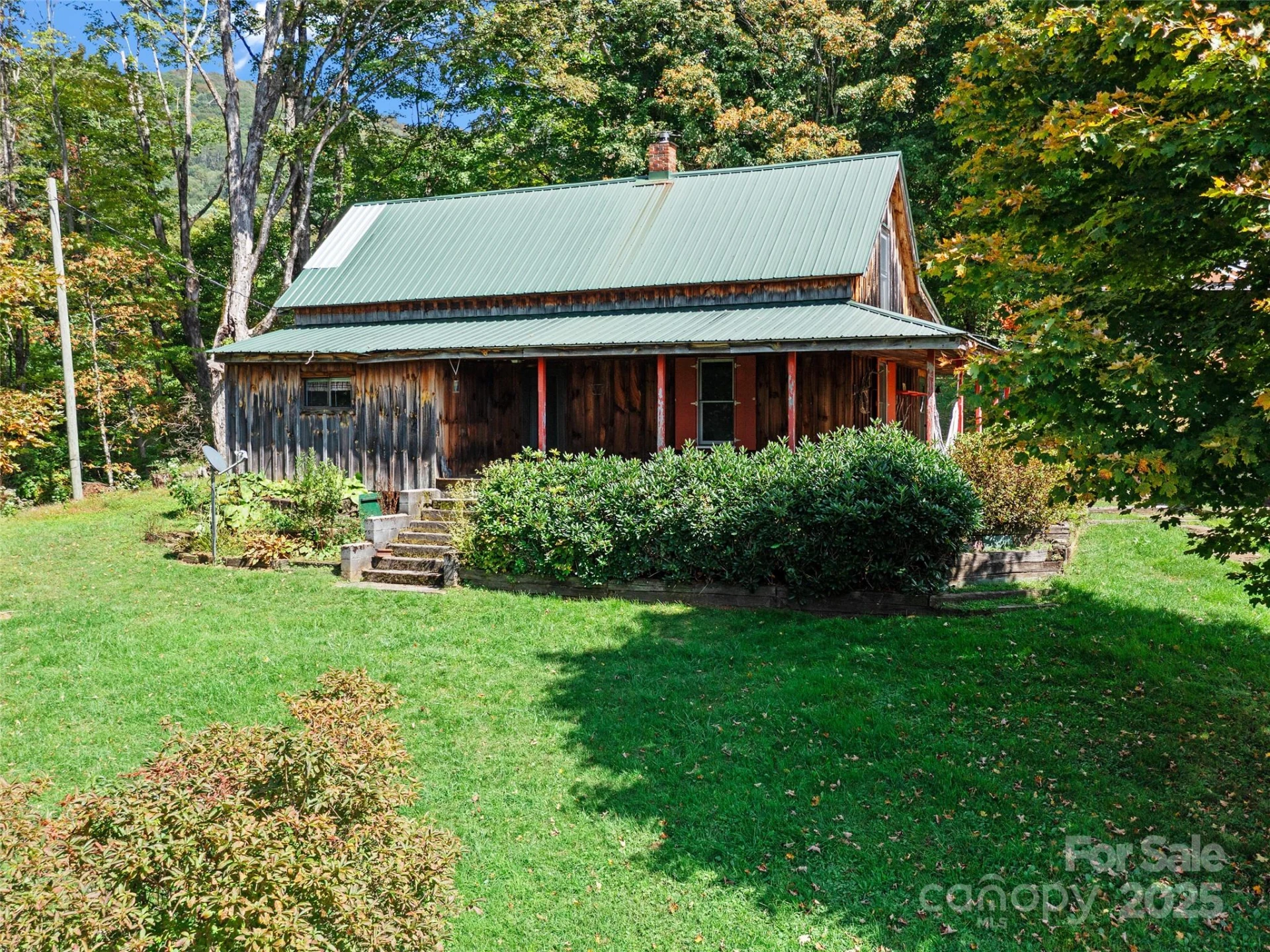 1992 Green Creek Road - Photo 32