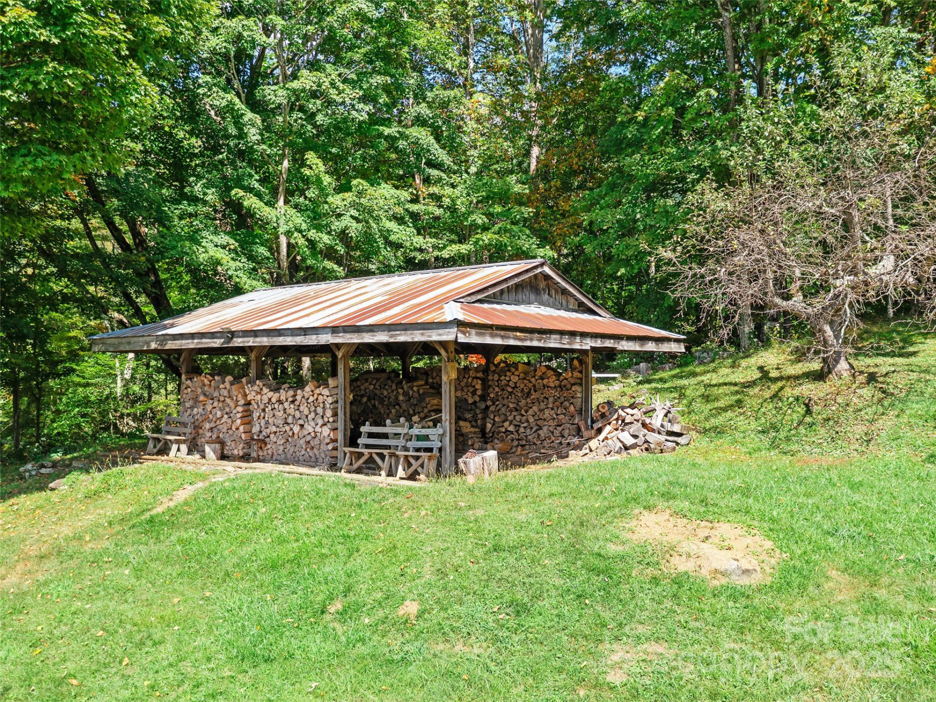 1992 Green Creek Road - Photo 39