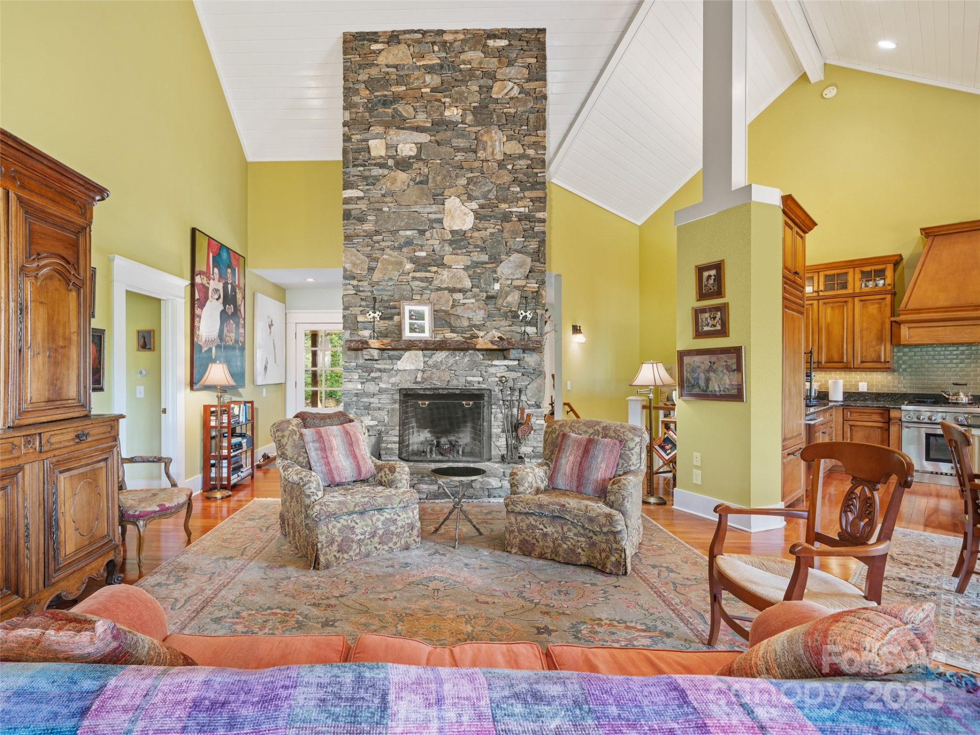 1992 Green Creek Road - Photo 5