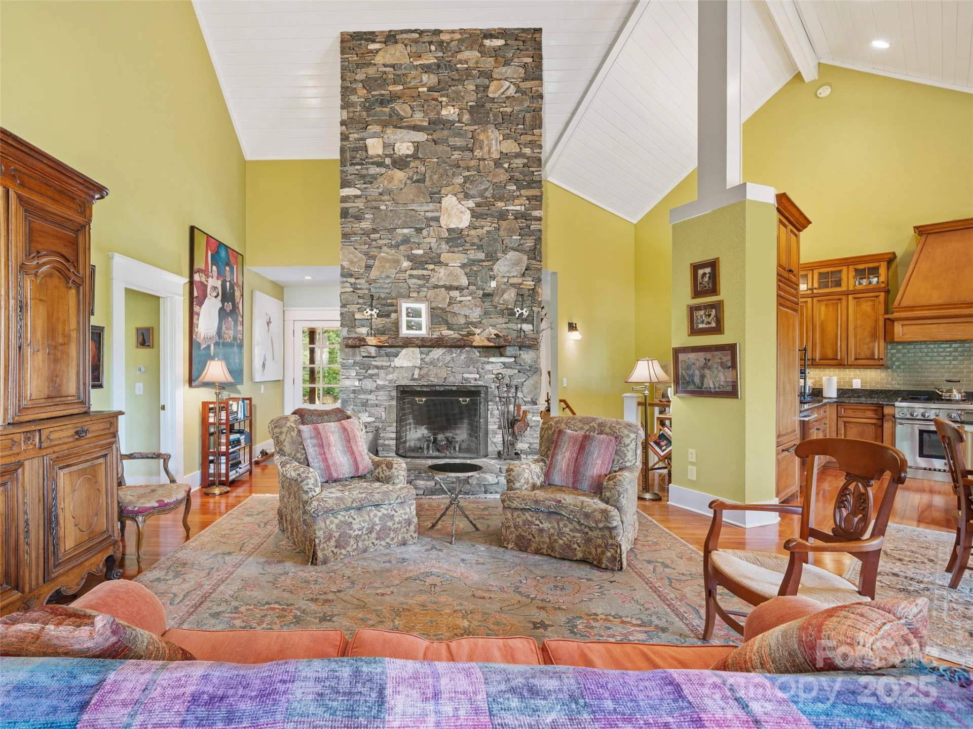 1992 Green Creek Road - Photo 5