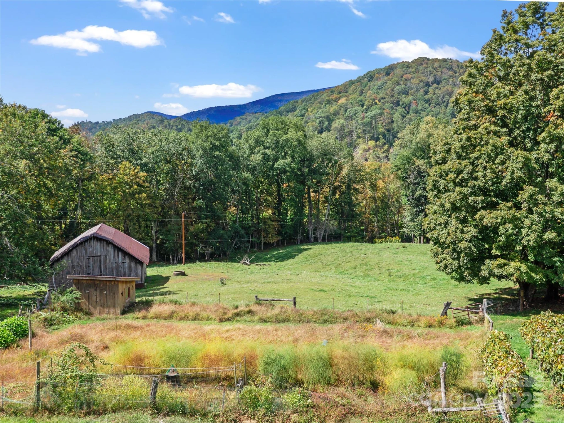 1992 Green Creek Road - Photo 42