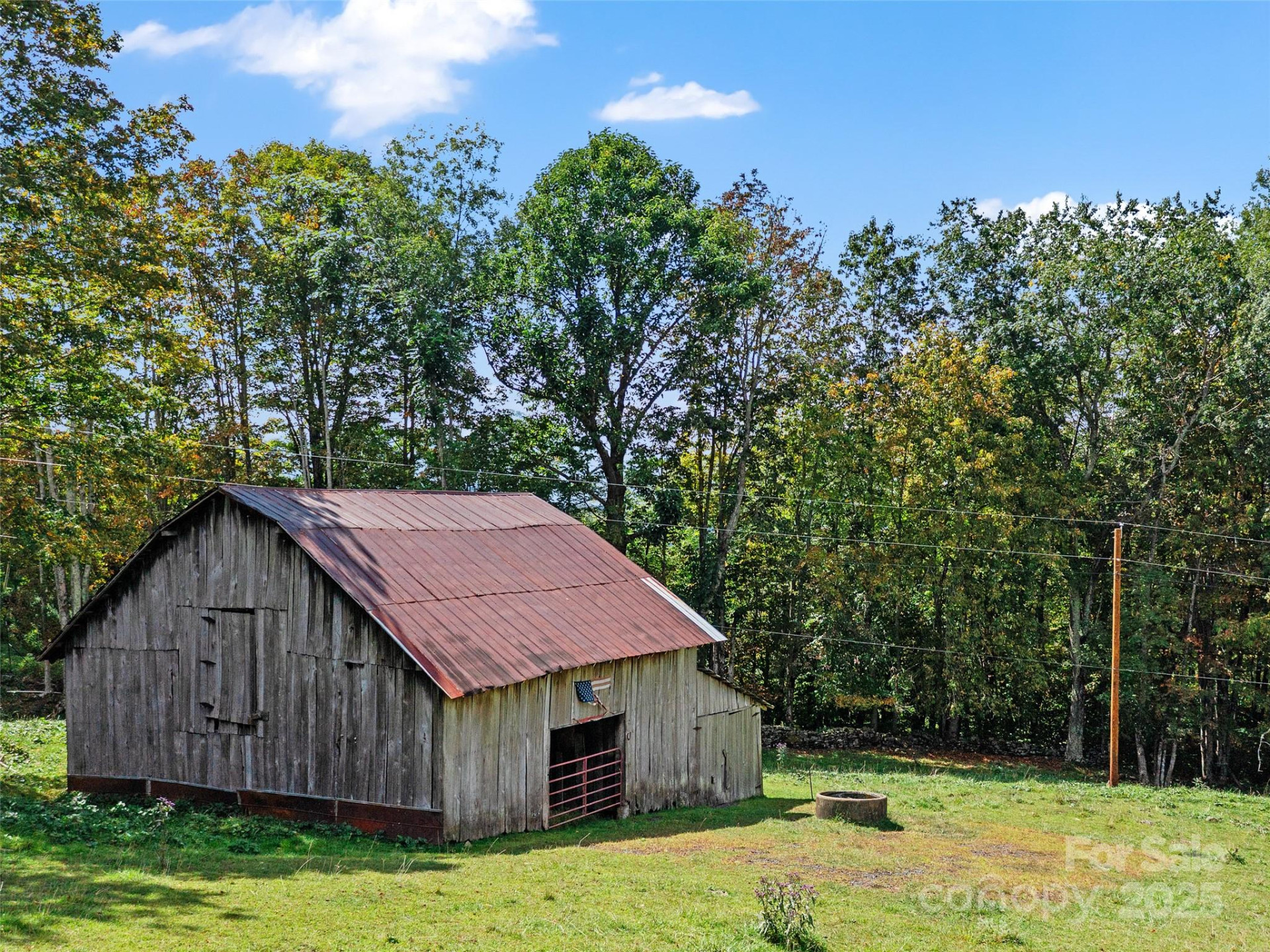1992 Green Creek Road - Photo 43