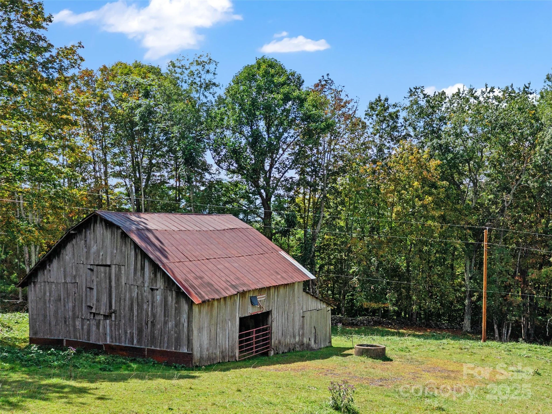 1992 Green Creek Road - Photo 43