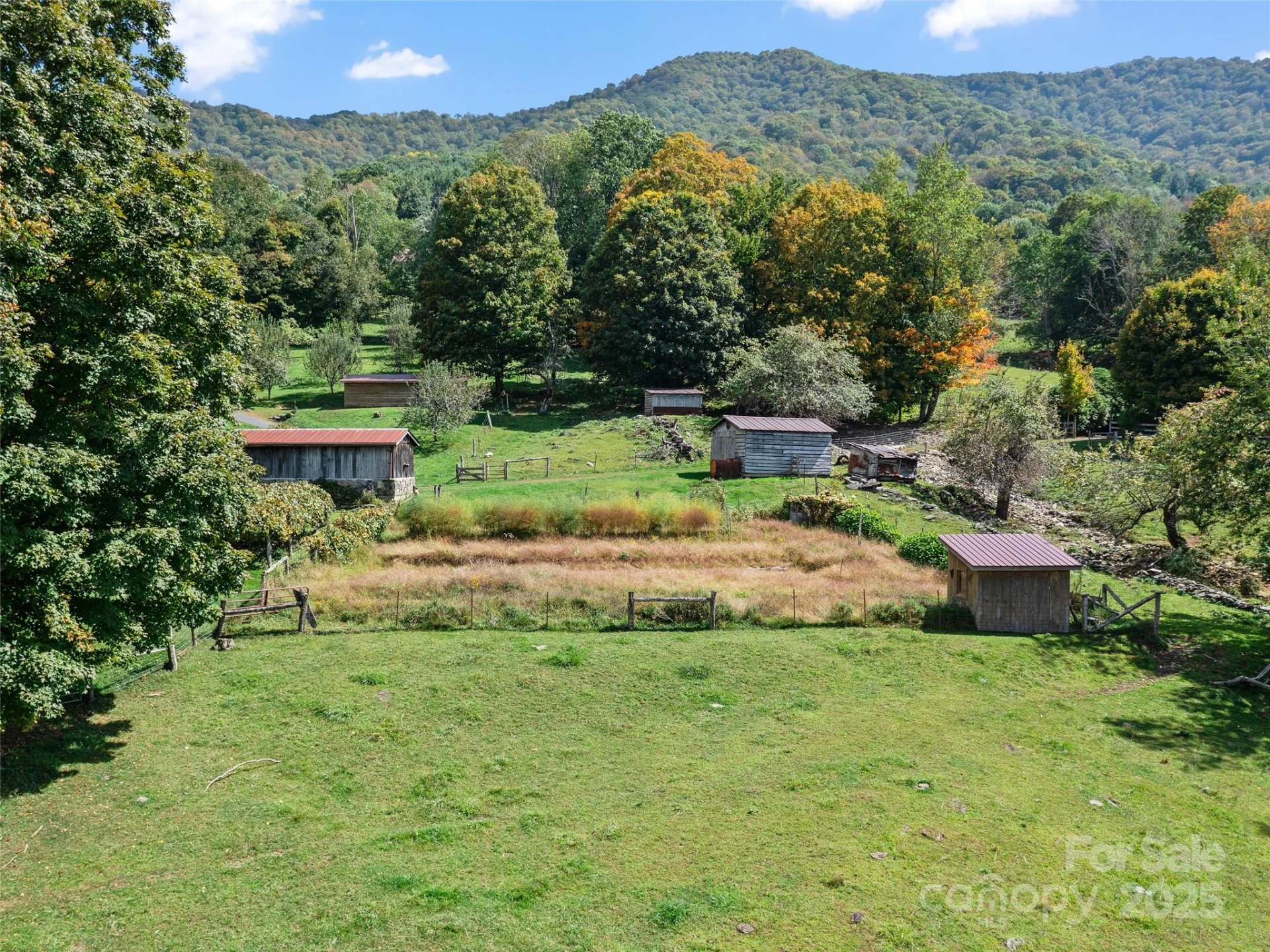 1992 Green Creek Road - Photo 44