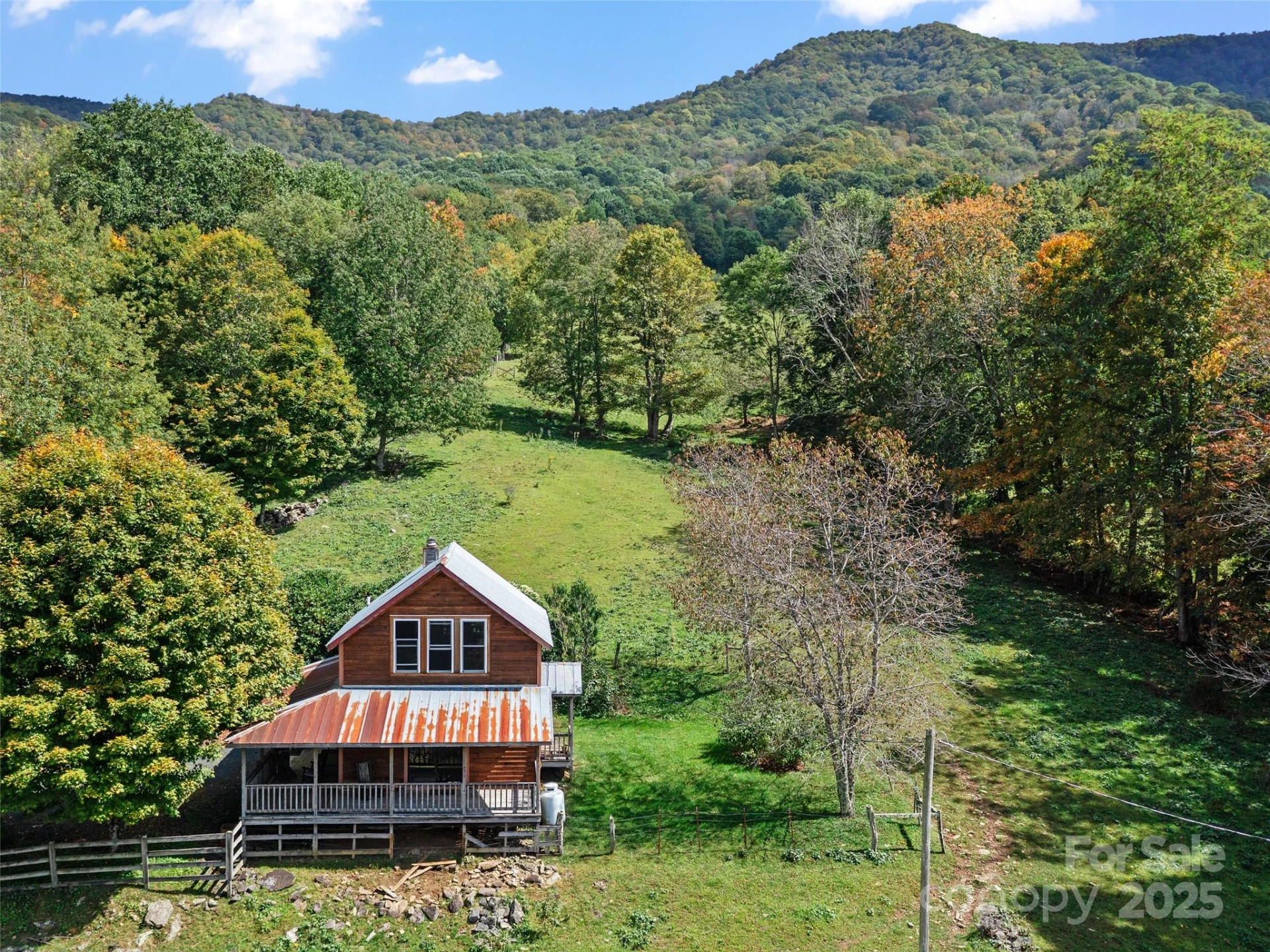 1992 Green Creek Road - Photo 48