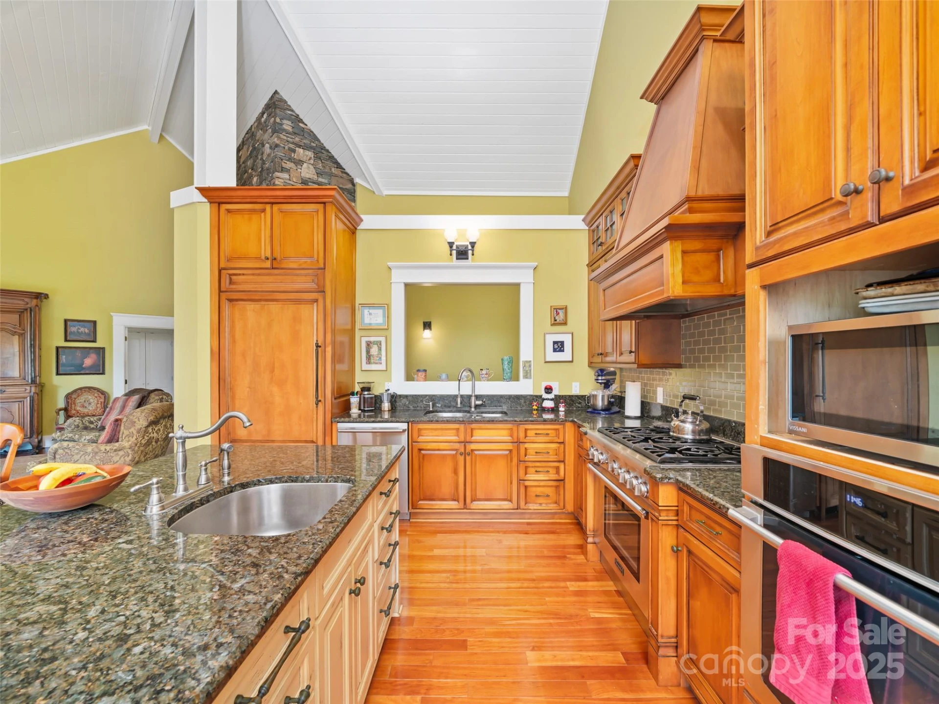 1992 Green Creek Road - Photo 10