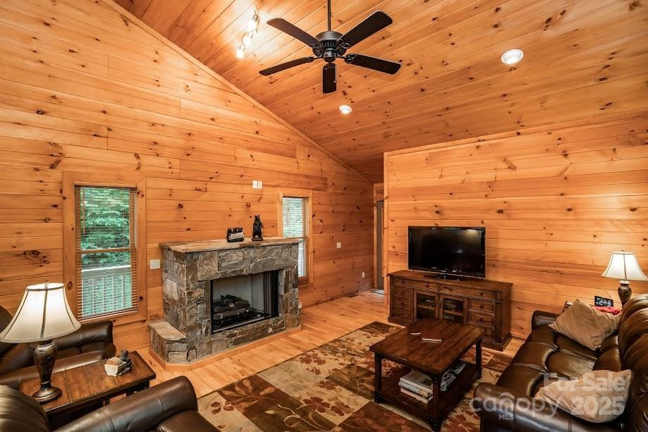 70 Double Back Lane - Photo 5