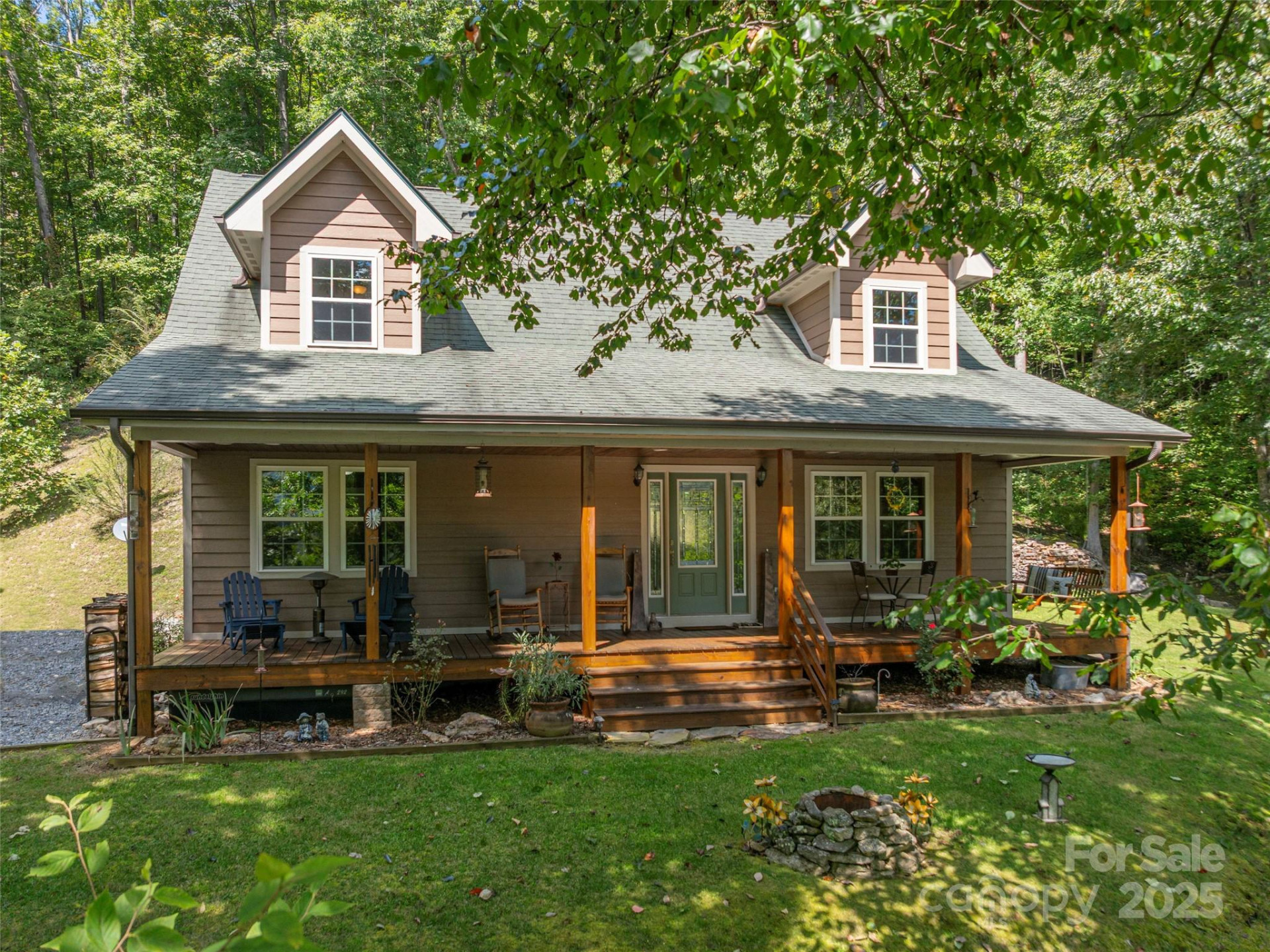 27 Little Roundtop Road - Photo 2