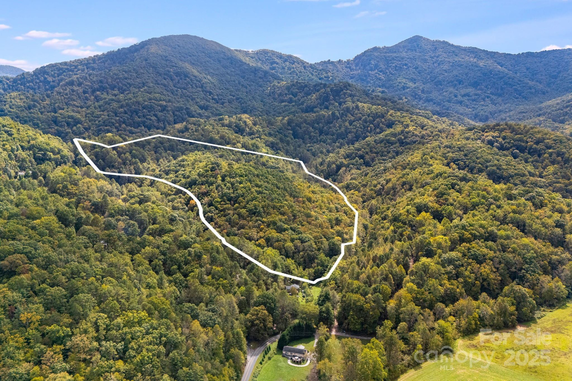 99999 Hidden Cove Road