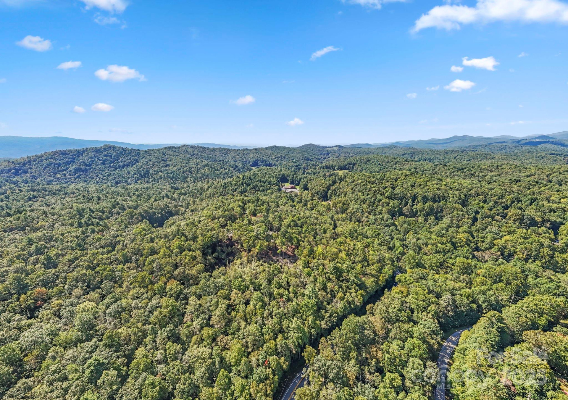 11763 Rosman Highway - Photo 21