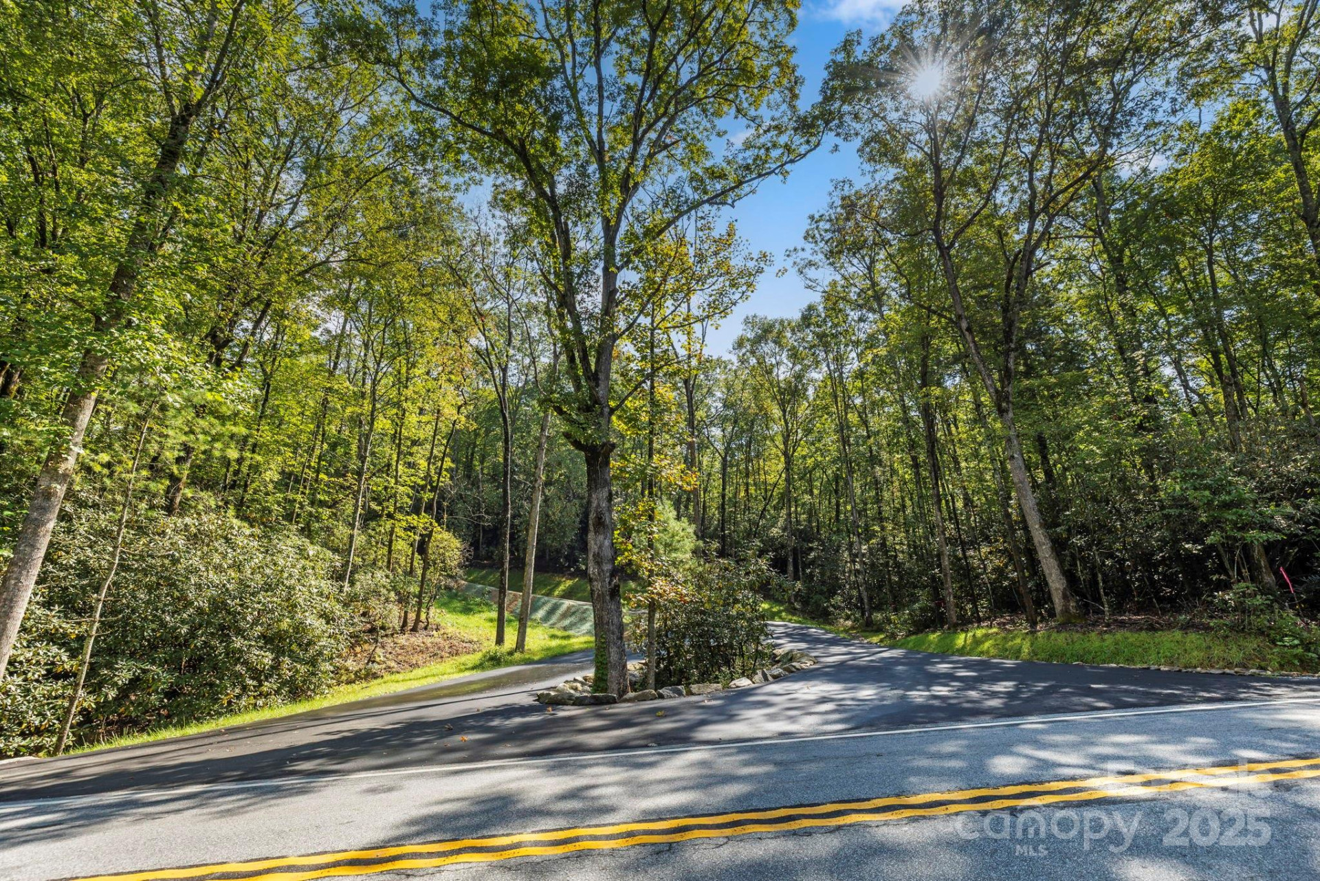 11763 Rosman Highway - Photo 33