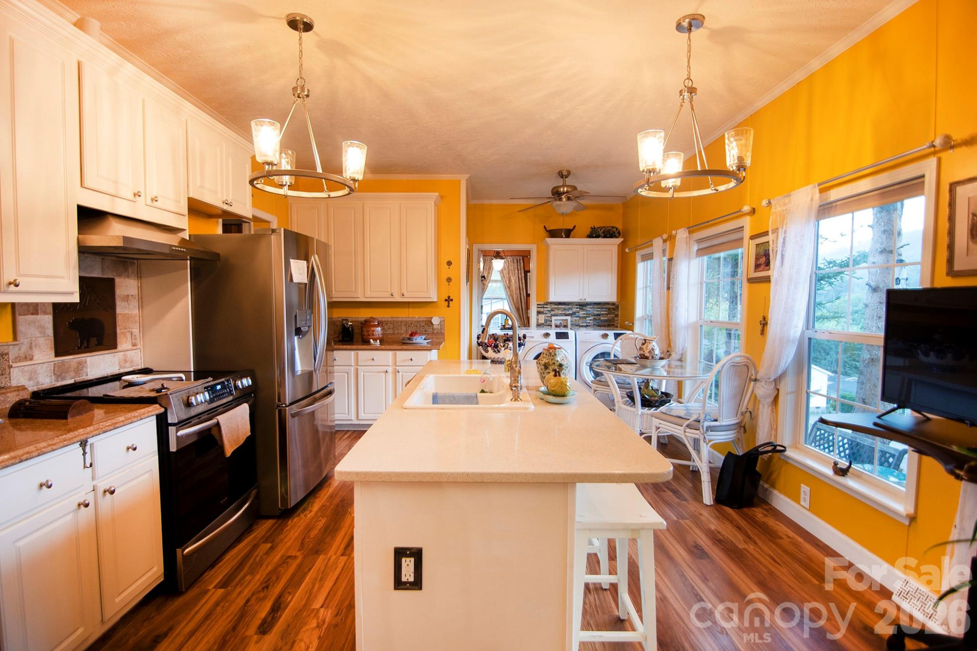 304 Golden Aster Road