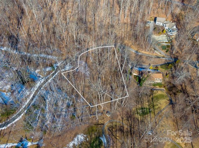 00 Hickory Vista Lane, Mills River, NC, 28759