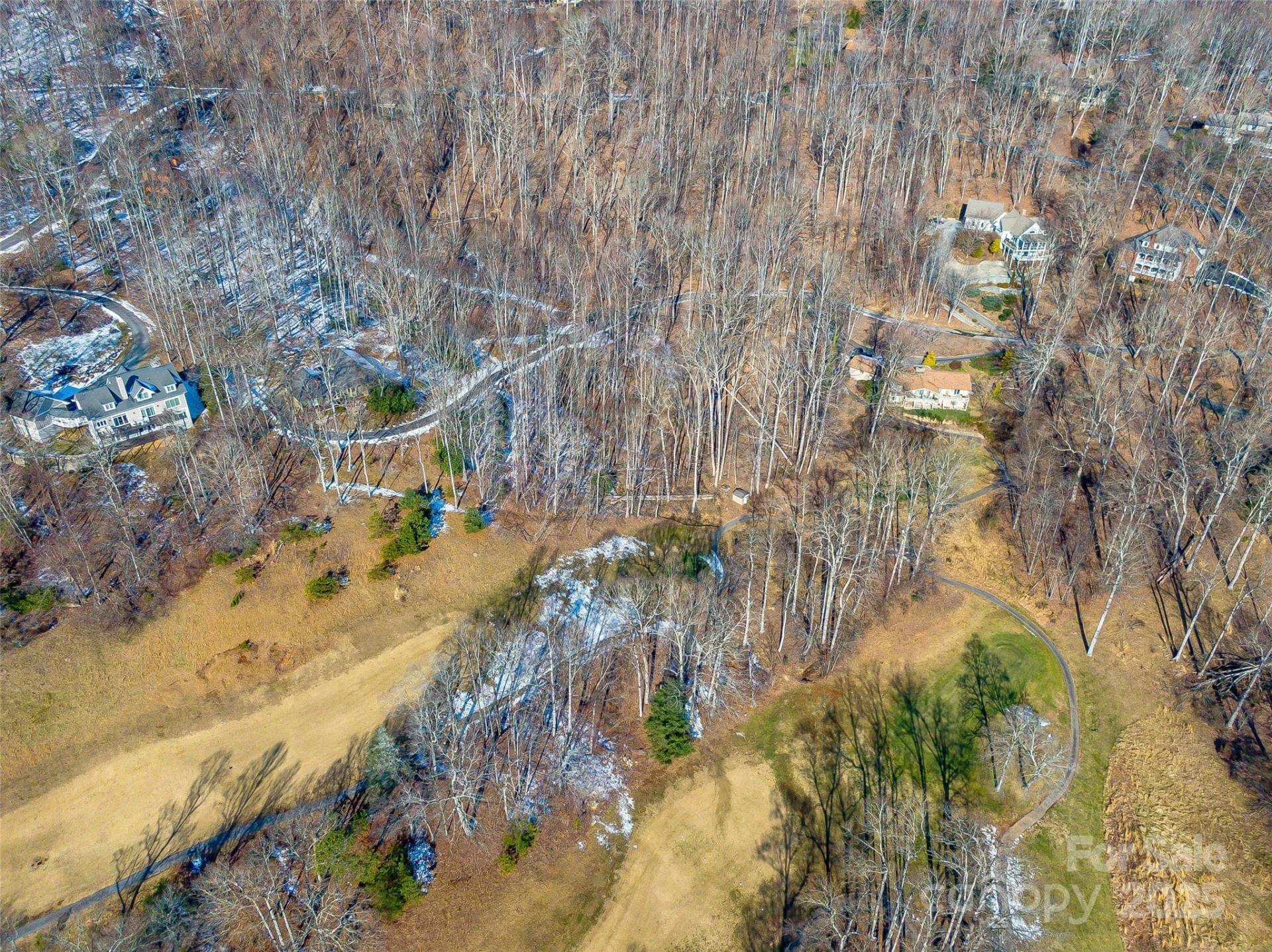00 Hickory Vista Lane - Photo 2