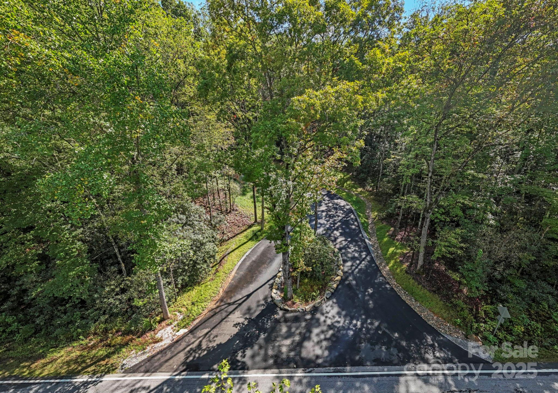 11763 Rosman Highway - Photo 2