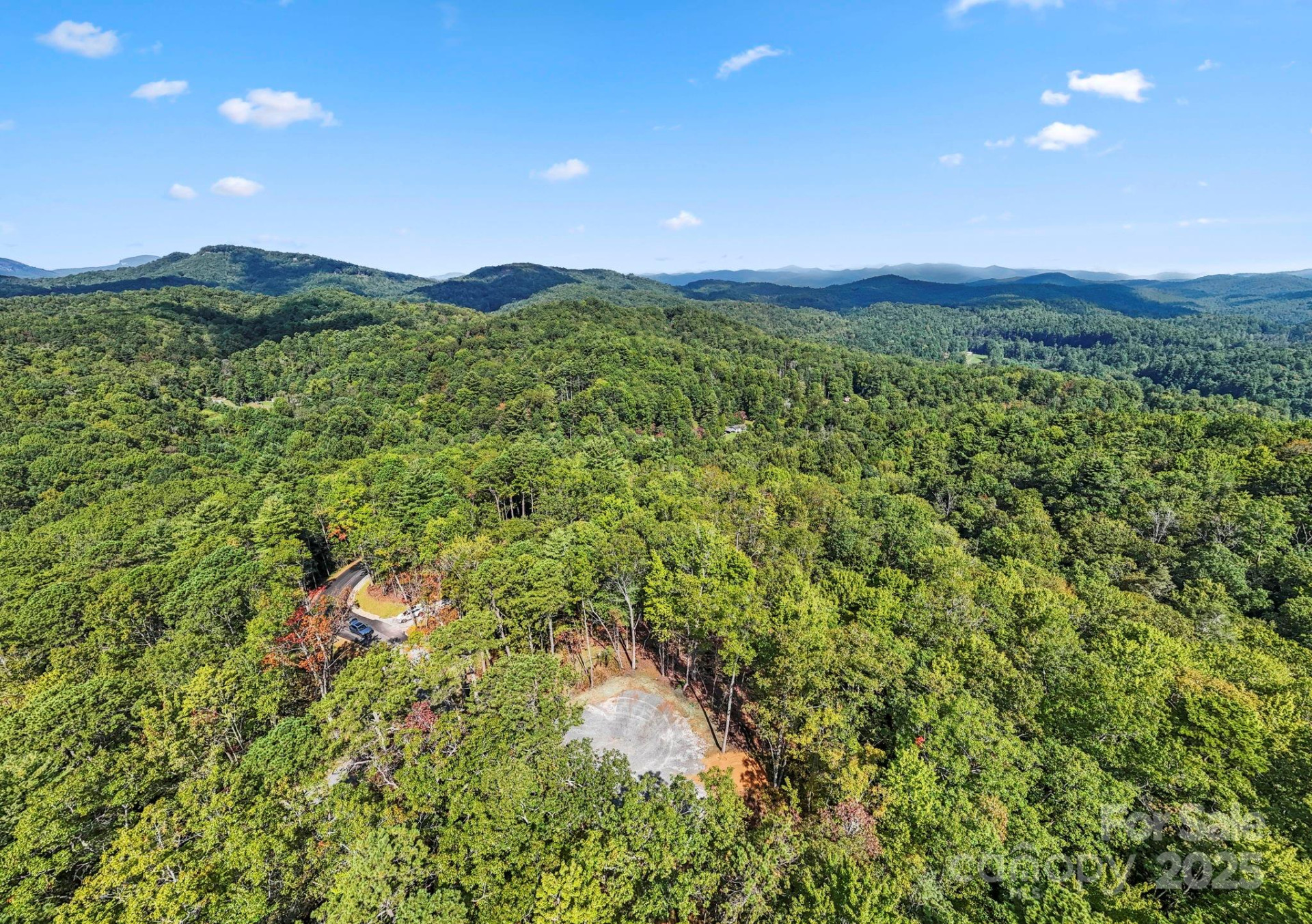 11763 Rosman Highway - Photo 19