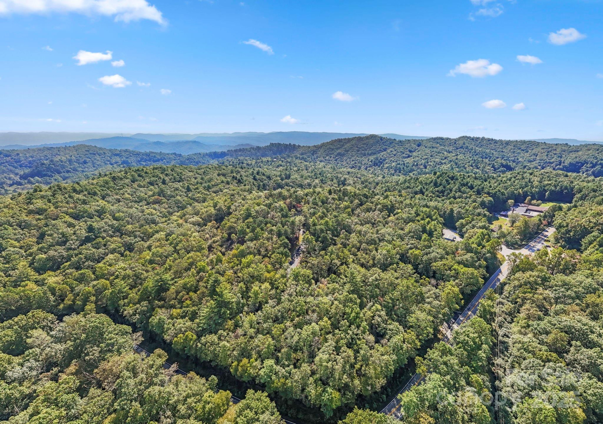 11763 Rosman Highway - Photo 33