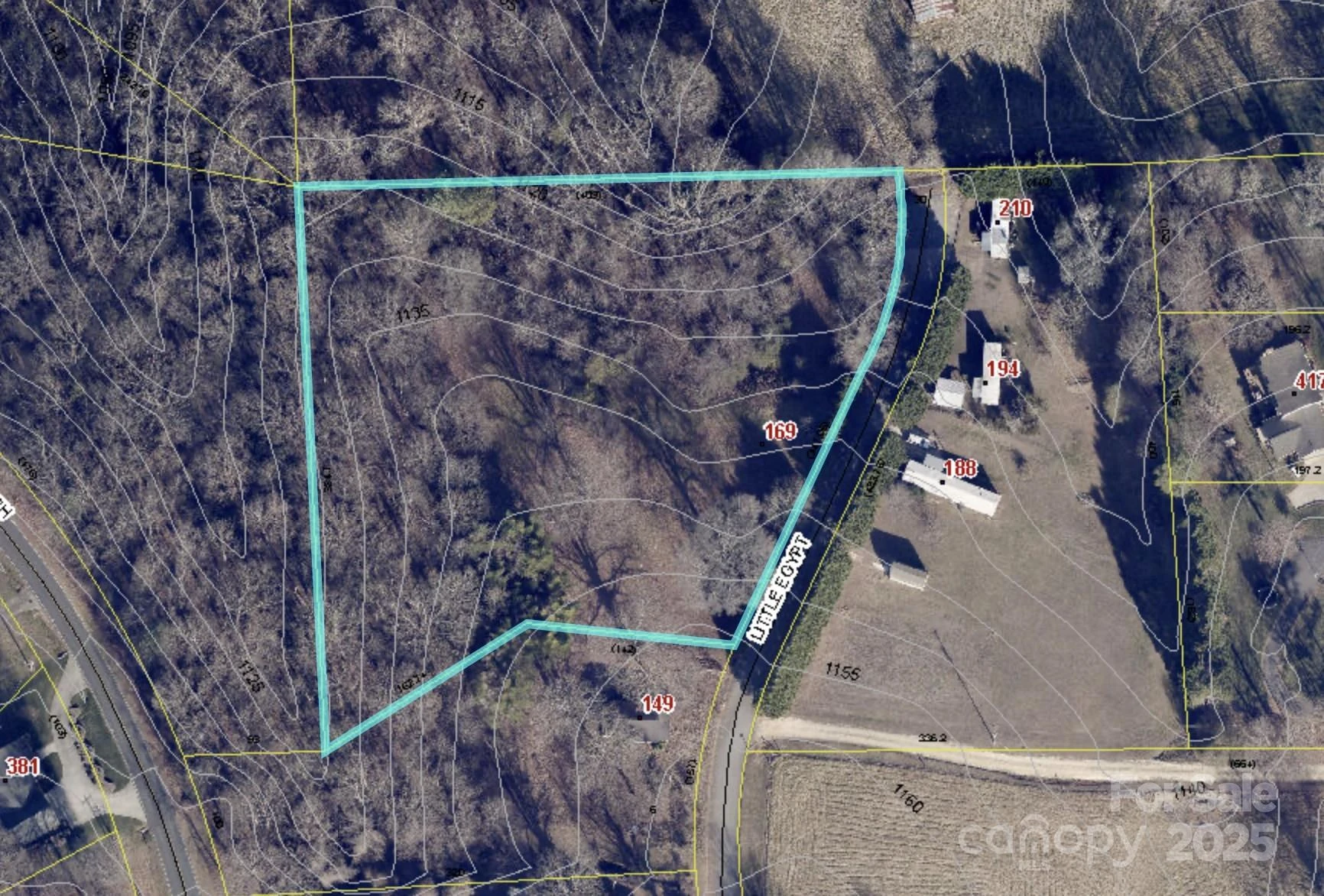 169 Little Egypt Lane - Photo 4