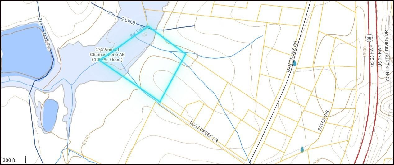 160 Lost Creek Drive - Photo 3