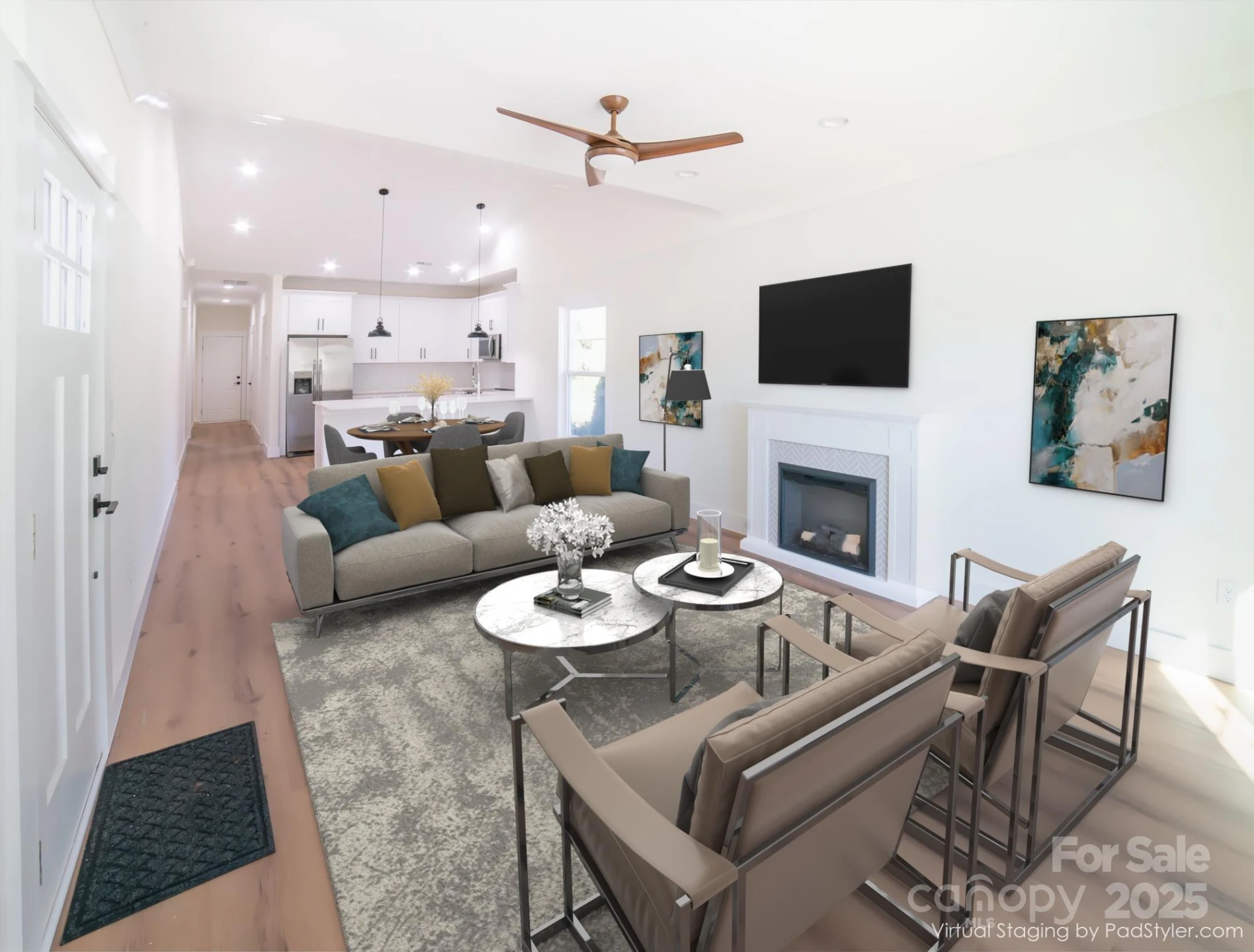 100 Ivy Court - Photo 5