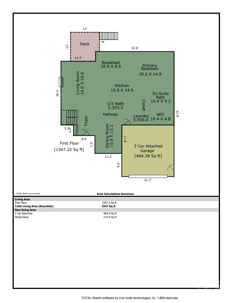 95 Driftstone Circle - Photo 3