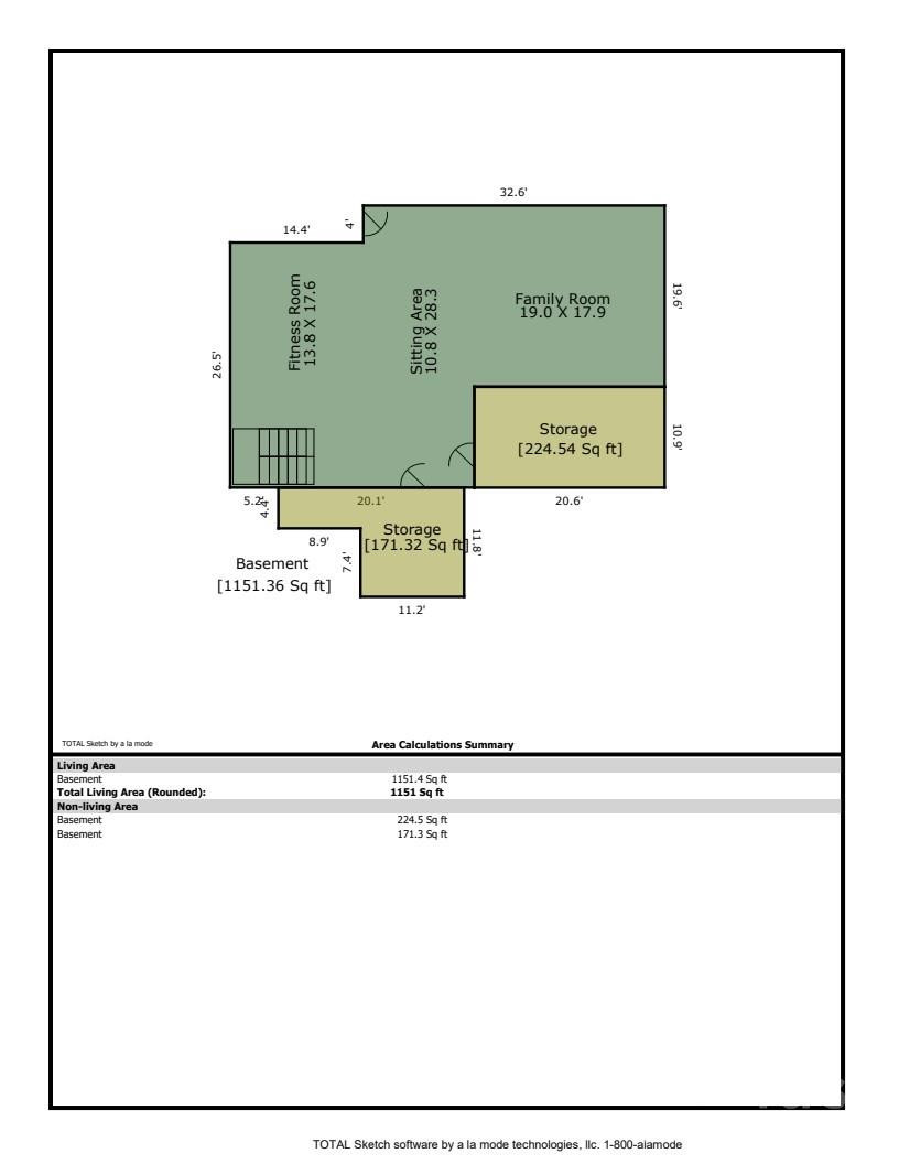 95 Driftstone Circle - Photo 5