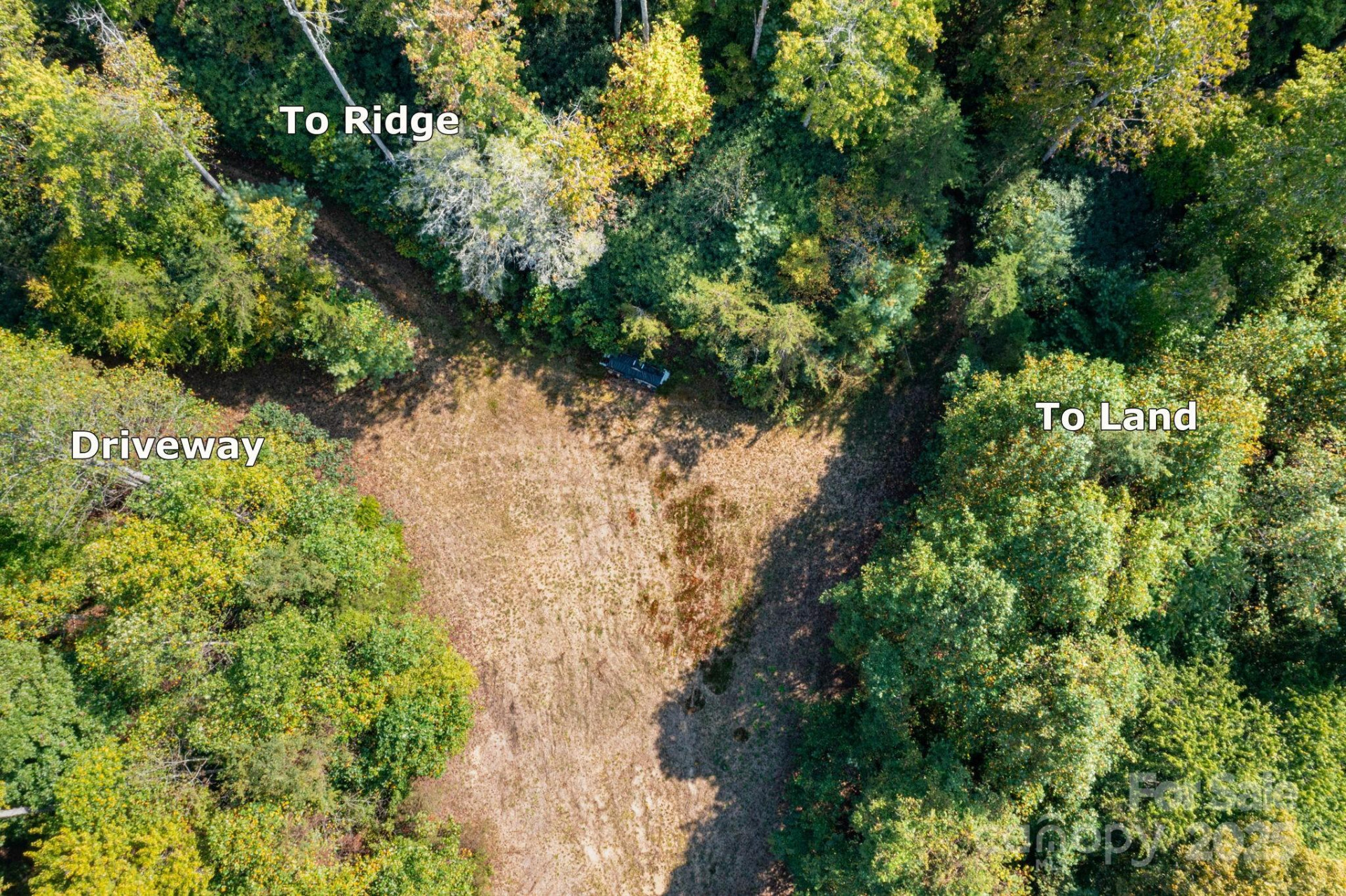 999 NC 209 Highway #9 - Photo 5