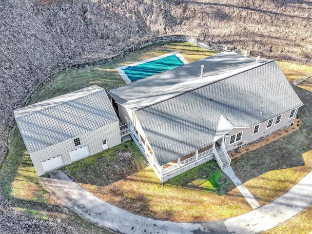 284 Cutting Edge Drive, Sylva, NC, 28779