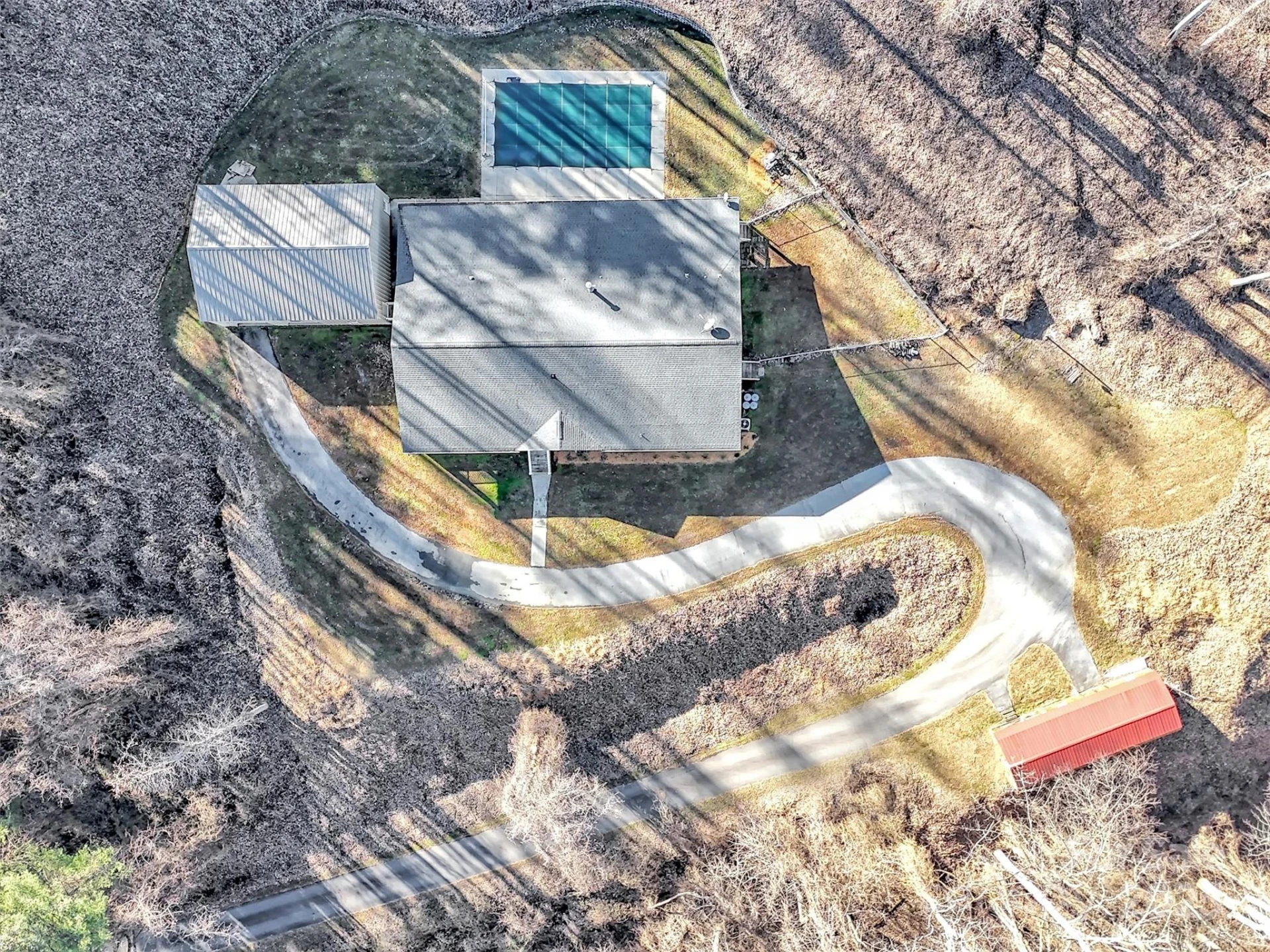 284 Cutting Edge Drive - Photo 4