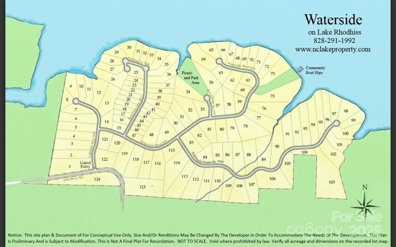 2342 Waterside Boulevard #81 - Photo 23