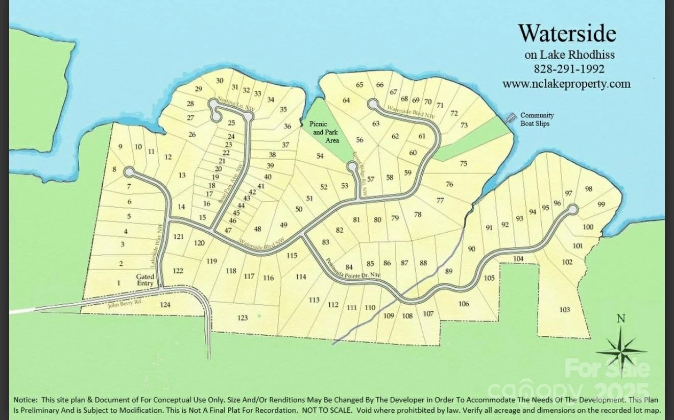 2342 Waterside Boulevard #81 - Photo 23