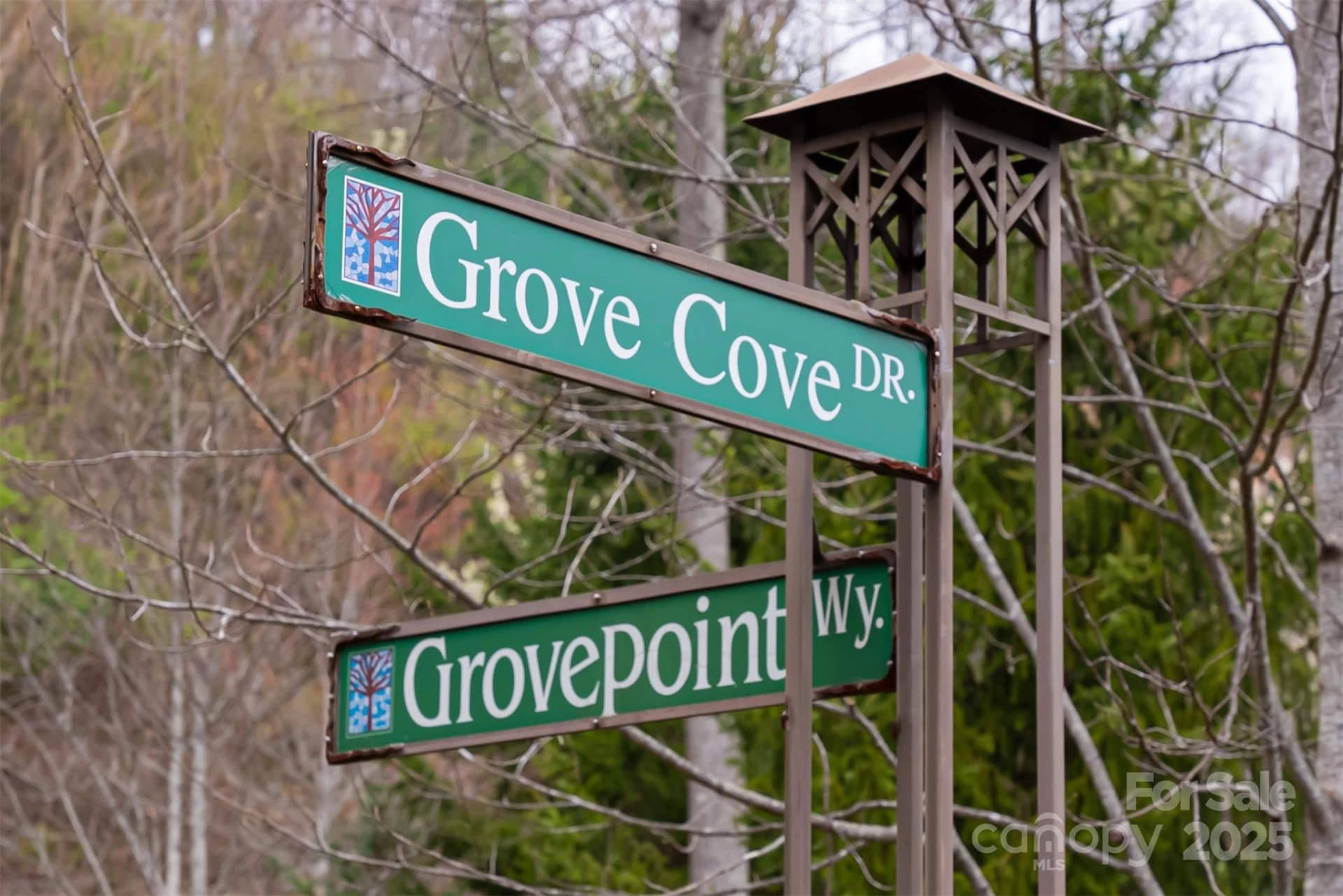 12 Grovepoint Way - Photo 22