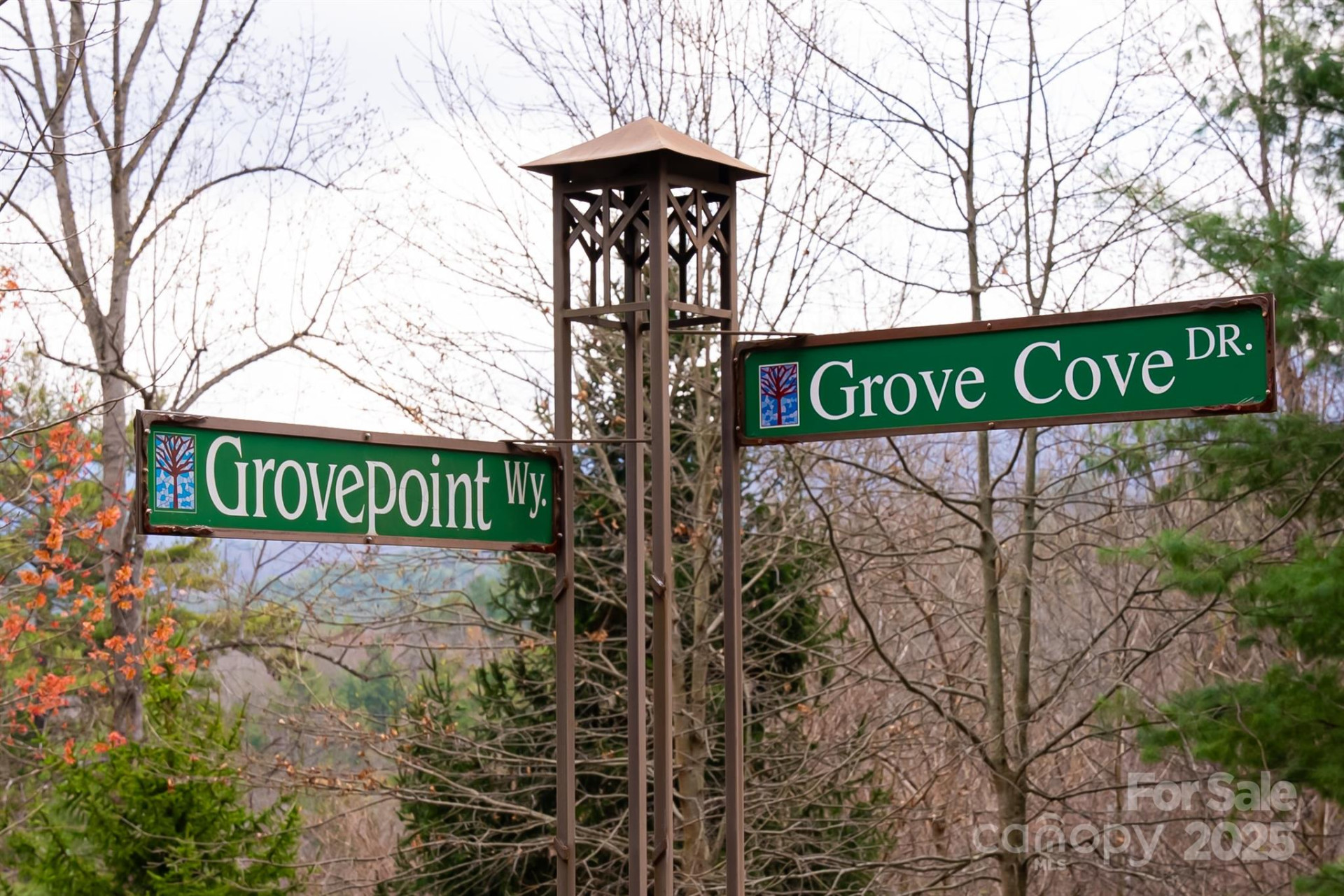 12 Grovepoint Way - Photo 4