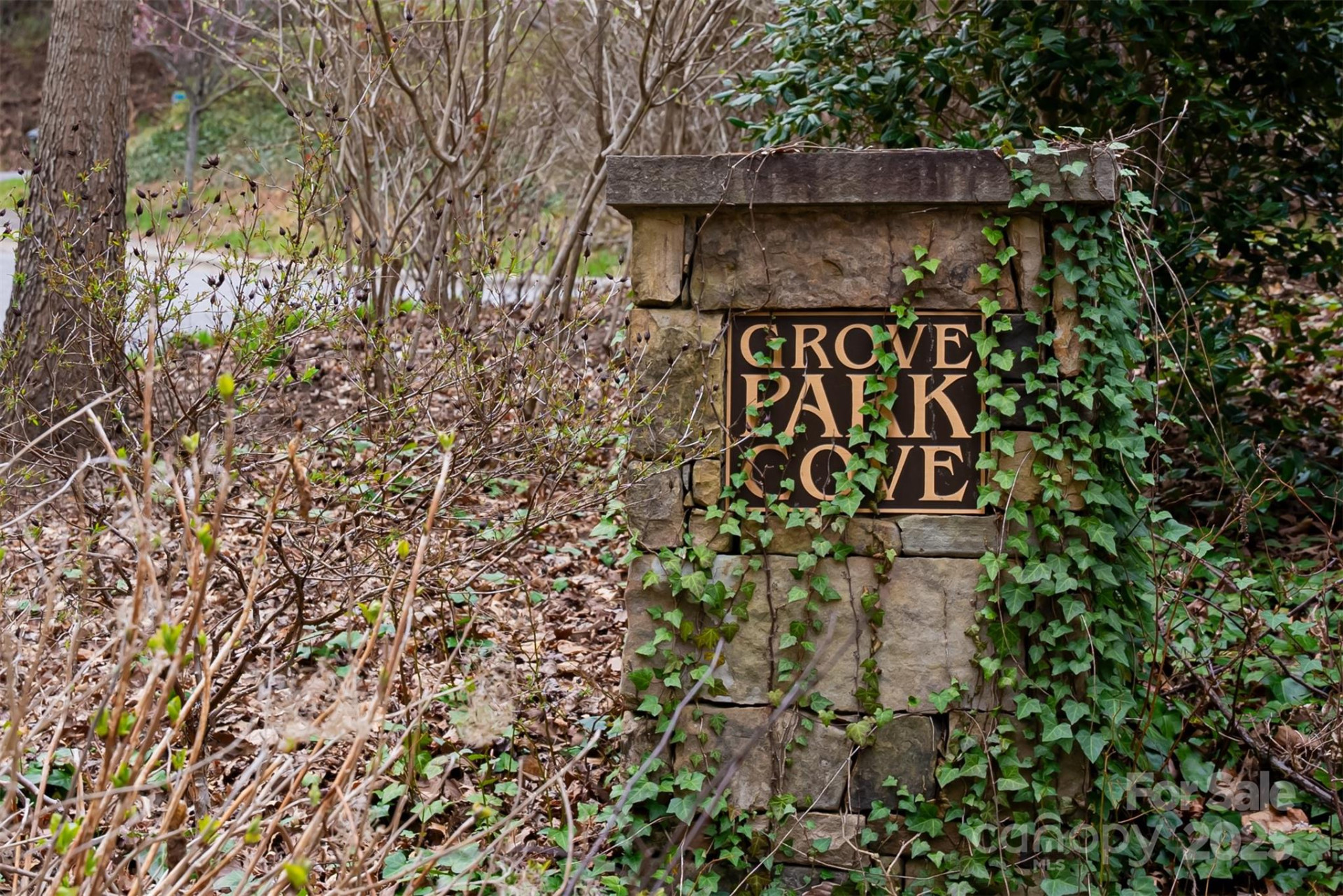 12 Grovepoint Way - Photo 5