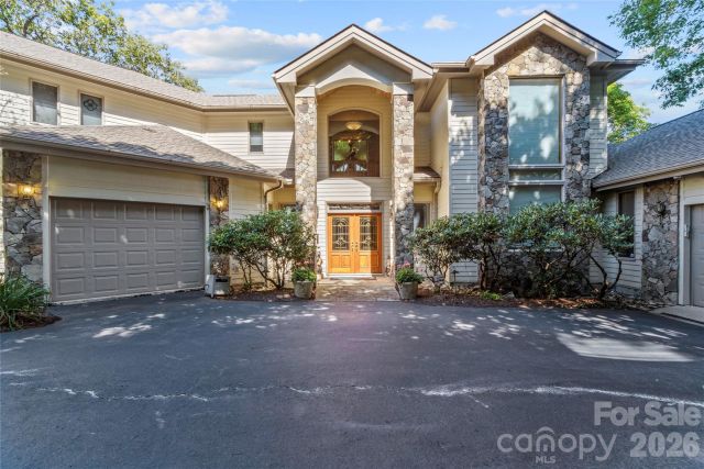 350 Ball Camp Road, Burnsville, NC, 28714