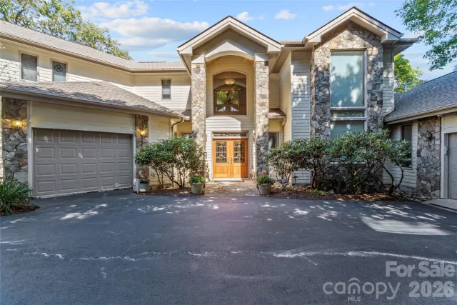 350 Ball Camp Road, Burnsville, NC, 28714