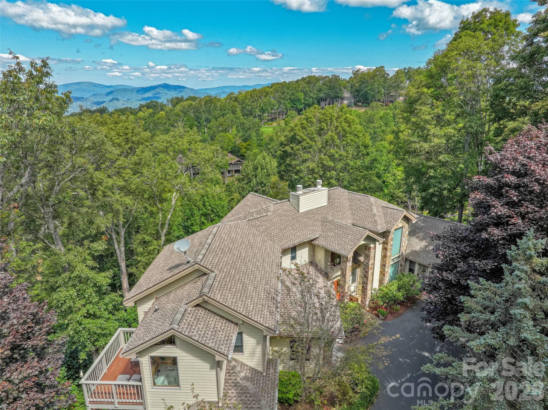 350 Ball Camp Road - Photo 2