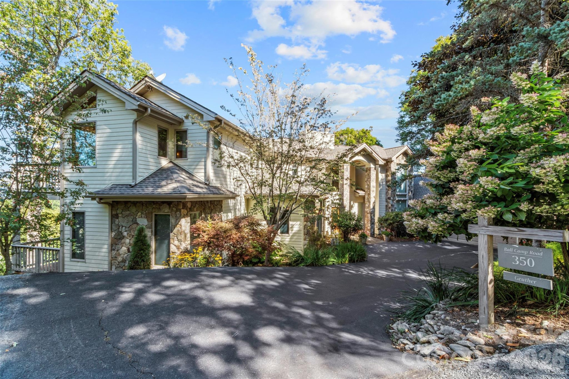 350 Ball Camp Road - Photo 4